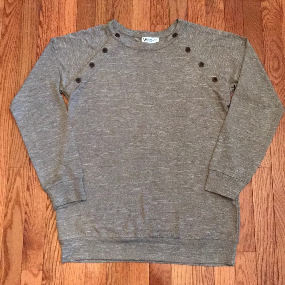 Wonderland By Orange Lightweight Sweater